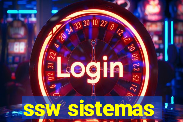 ssw sistemas